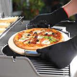 Weber Premium BBQ gloves L/XL - British product