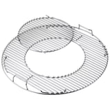 John Lewis Weber Original GBS 57cm Kettle BBQ Grate- Buy online at McGrocer
