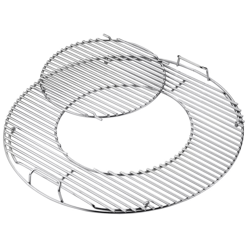 Weber Original GBS 57cm kettle BBQ grate - British product