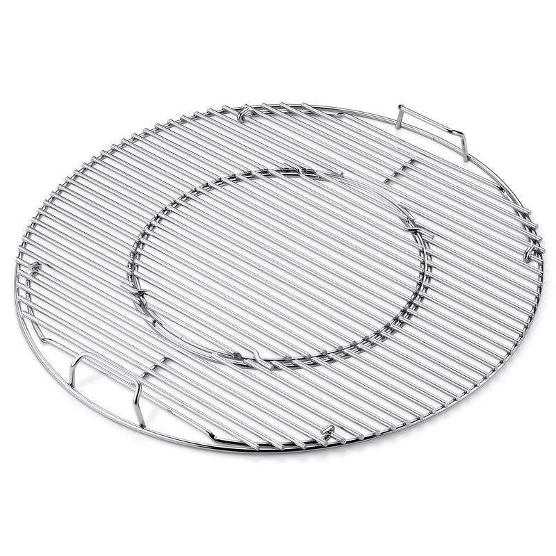 Weber Original GBS 57cm kettle BBQ grate - British product