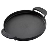 Weber Original GBS cast iron BBQ griddle - British product