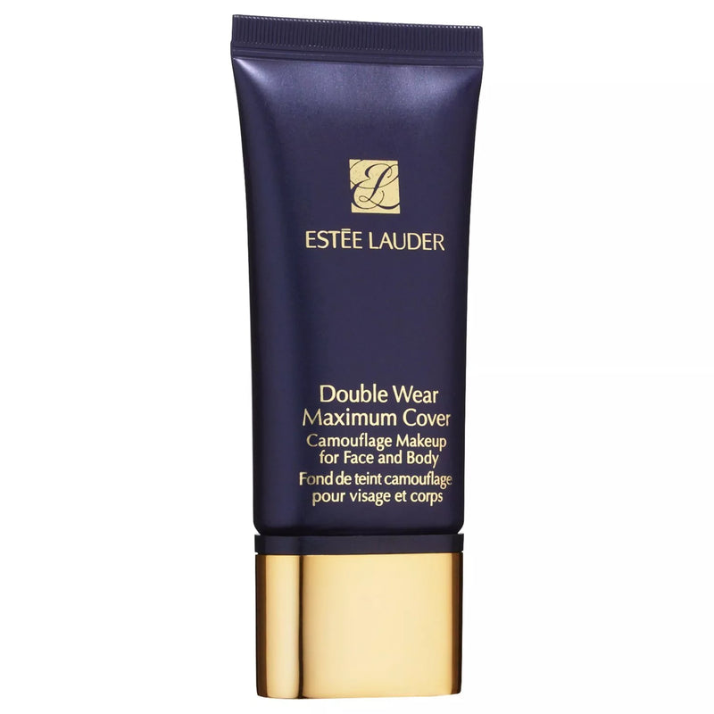 Estée Lauder Maximum Cover foundation 30ml, imported from the UK