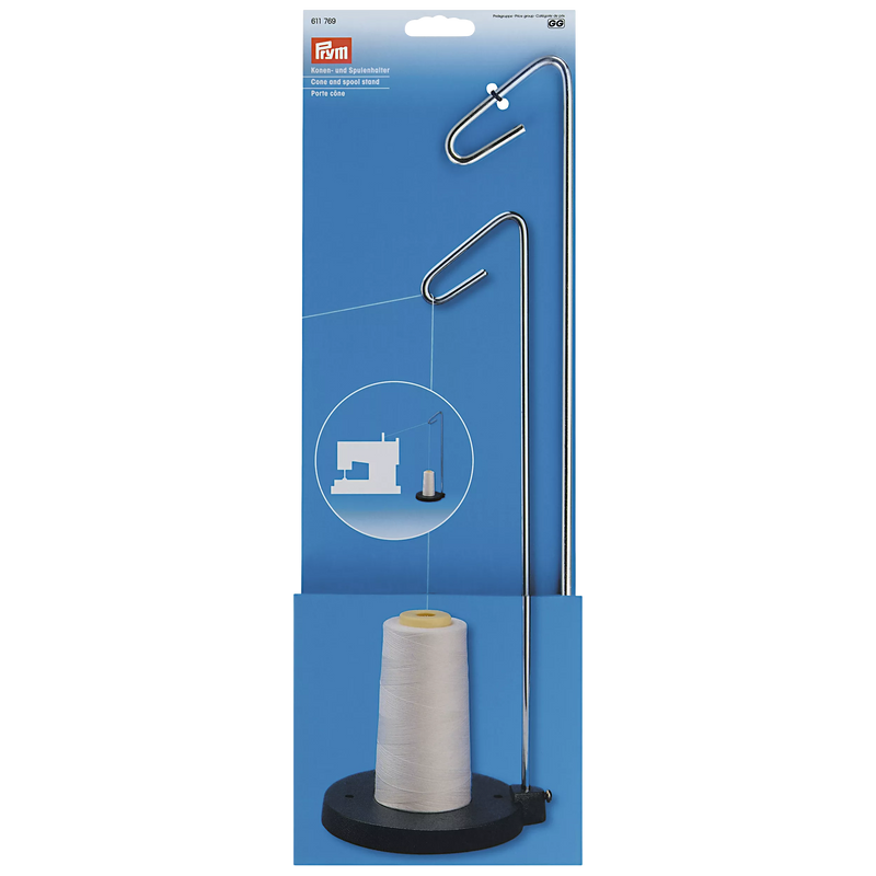 Prym cone and spool stand sewing accessory (British brand)