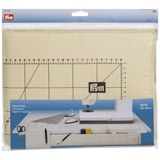 Prym ironing sheet with cm grid and pockets, UK version