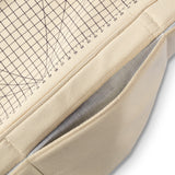 Prym ironing sheet with cm grid and pockets, UK version