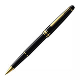 John Lewis Montblanc Meisterstück Classique Rollerball Pen, Black- Buy online at McGrocer