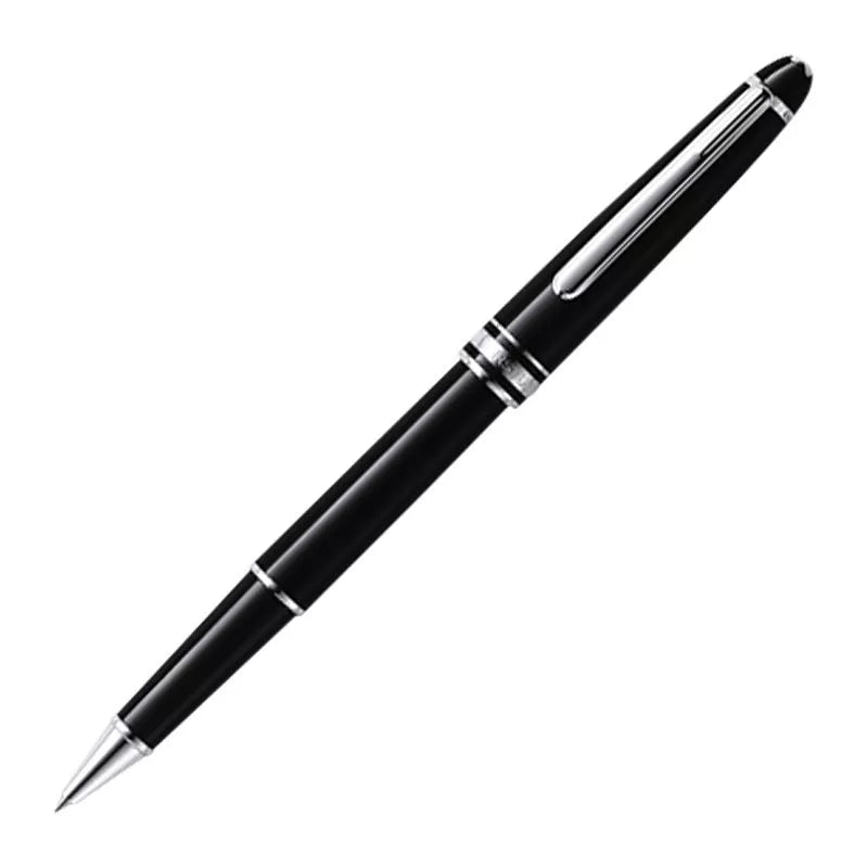 Montblanc Meisterstück Rollerball Pen black, imported from the UK