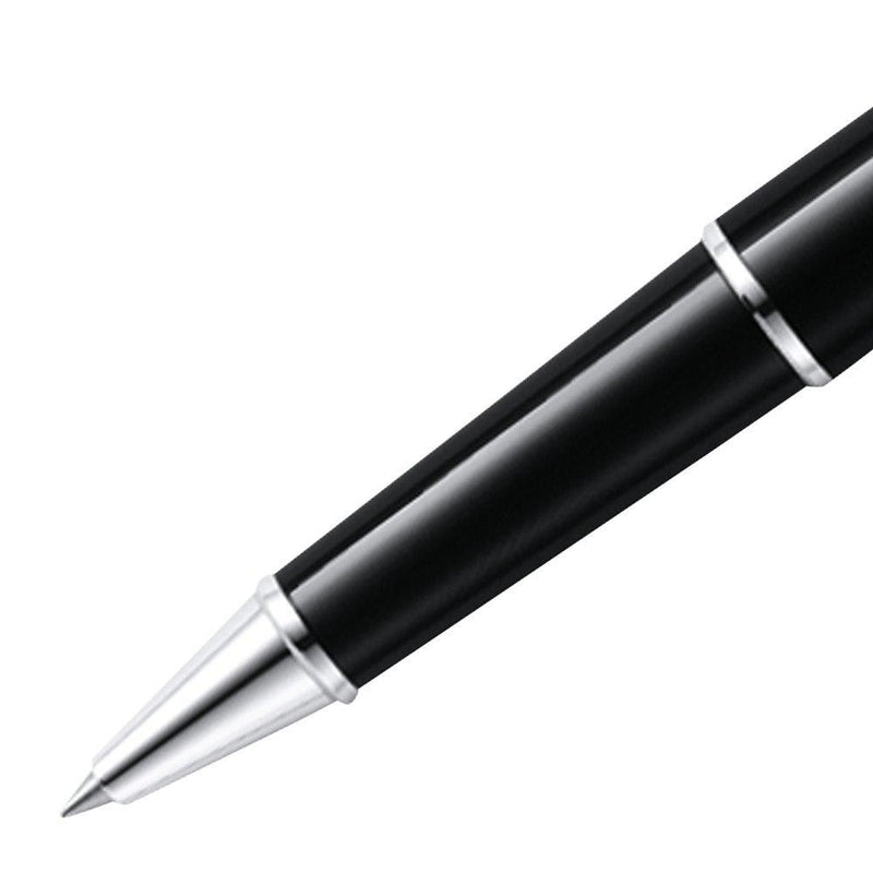 Montblanc Meisterstück Rollerball Pen black, imported from the UK