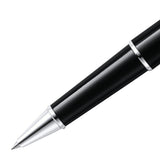 Montblanc Meisterstück Rollerball Pen black, imported from the UK