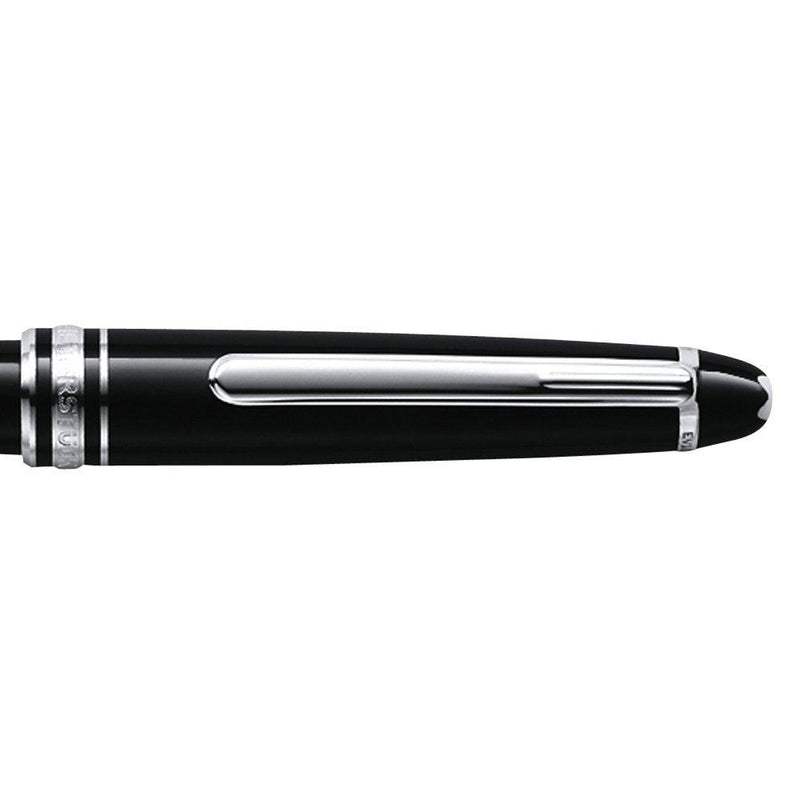 Montblanc Meisterstück Rollerball Pen black, imported from the UK