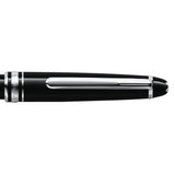 Montblanc Meisterstück Rollerball Pen black, imported from the UK
