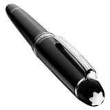 Montblanc Meisterstück Rollerball Pen black, imported from the UK
