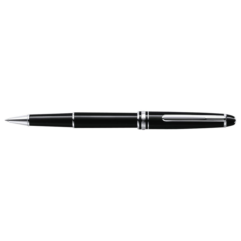 Montblanc Meisterstück Rollerball Pen black, imported from the UK