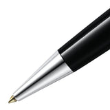 Montblanc Meisterstück Platinum Classique ballpoint pen (British brand)