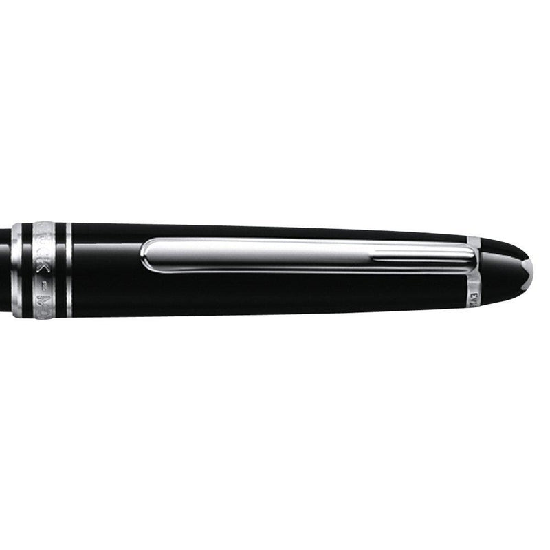 Montblanc Meisterstück Platinum Classique ballpoint pen (British brand)
