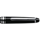 Montblanc Meisterstück Platinum Classique ballpoint pen (British brand)