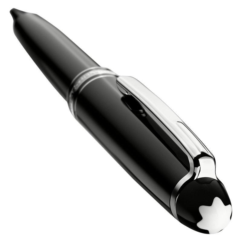 Montblanc Meisterstück Platinum Classique ballpoint pen (British brand)