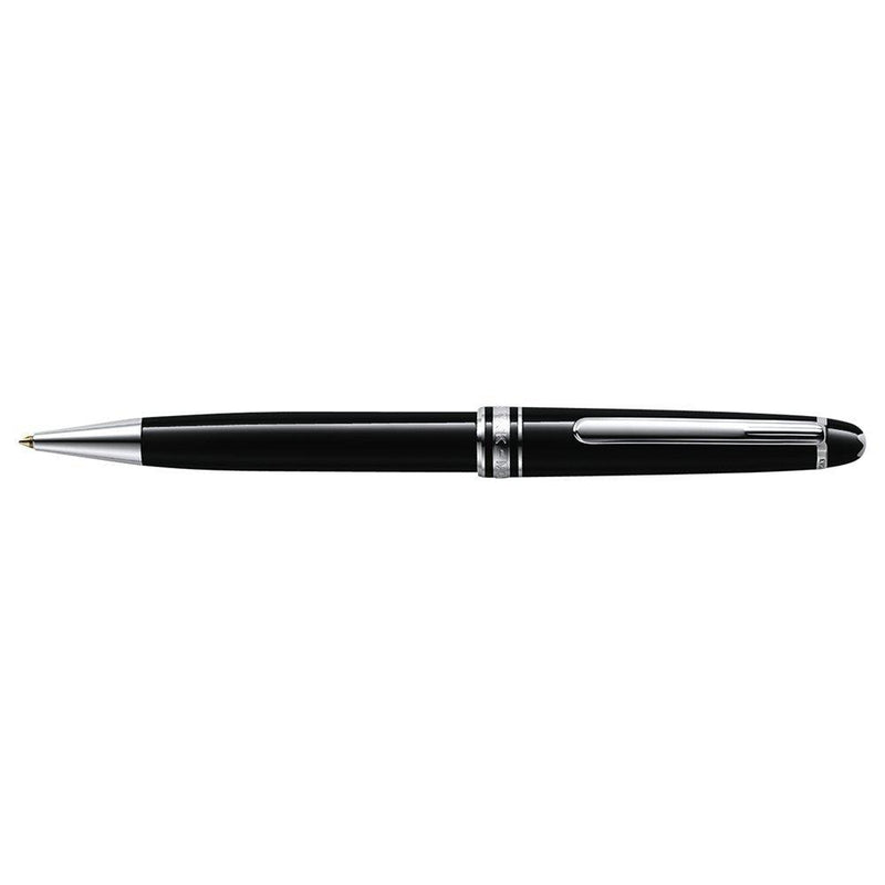 Montblanc Meisterstück Platinum Classique ballpoint pen (British brand)