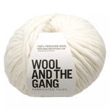 Wool And The Gang Crazy Sexy Wool Super Chunky Yarn 200g