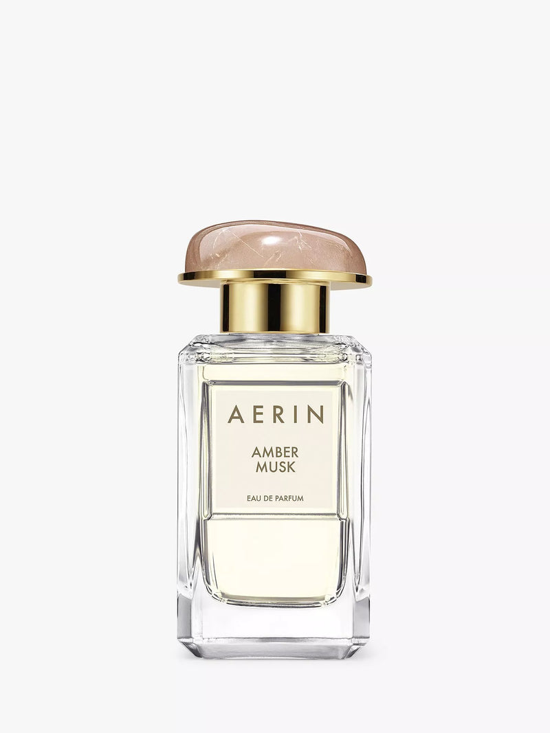 AERIN Amber Musk Eau de Parfum - British product