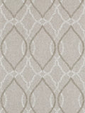 Harlequin Comice Paste the Wall Wallpaper - Platinum, 110609