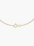 IBB 9ct gold pearl pendant necklace, imported from the UK