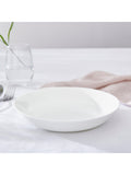 Royal Worcester Serendipity bone china pasta bowl 22cm, UK version