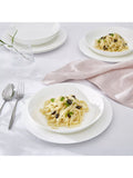 Royal Worcester Serendipity bone china pasta bowl 22cm, UK version