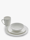Royal Worcester Serendipity bone china dinnerware set 16 piece (British brand)