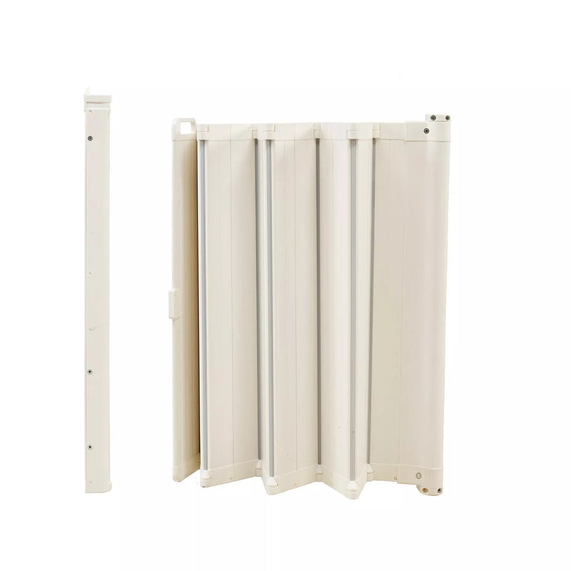 BabyDan folding safety gate 55-89cm - British product