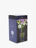 Dartington Dragonfly Vase Large Clear H25cm - British product