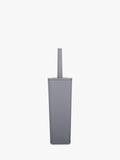 John Lewis Soft Touch toilet brush and holder, UK version