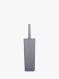 John Lewis Soft Touch toilet brush and holder, UK version