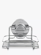 John Lewis BlissHome Lock N Roll Suction Shower Soap Dish- Buy online at McGrocer