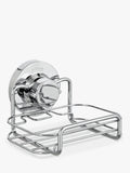 BlissHome suction shower soap dish - British product