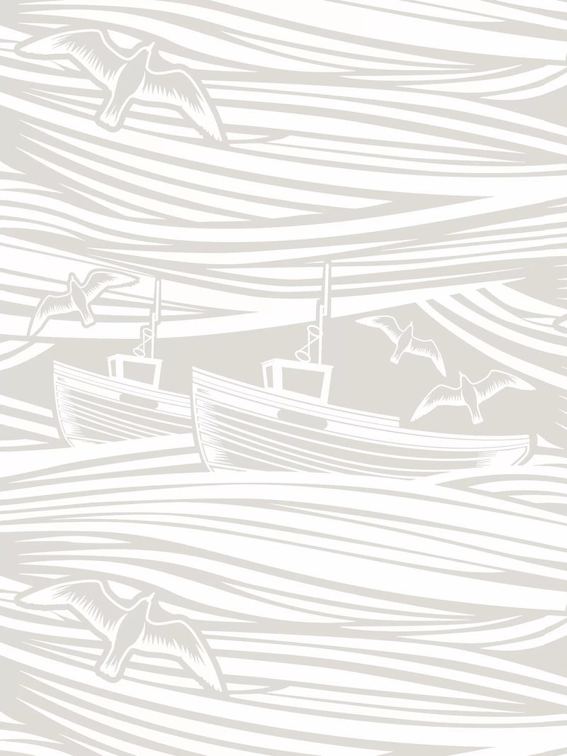 Mini Moderns Whitby Wallpaper 10m x 52cm