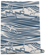 John Lewis Mini Moderns Whitby Wallpaper 10m x 52cm- Buy online at McGrocer