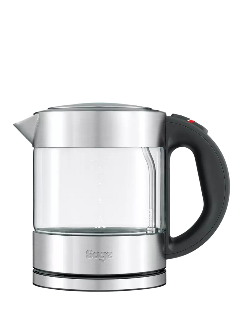 Sage Compact Kettle Pure 1L (British brand)