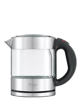 John Lewis Sage Compact Kettle Pure Electric Kettle 1L- Buy online at McGrocer