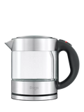 Sage Compact Kettle Pure 1L (British brand)
