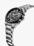 Citizen Eco-Drive perpetual calendar chronograph watch - British product