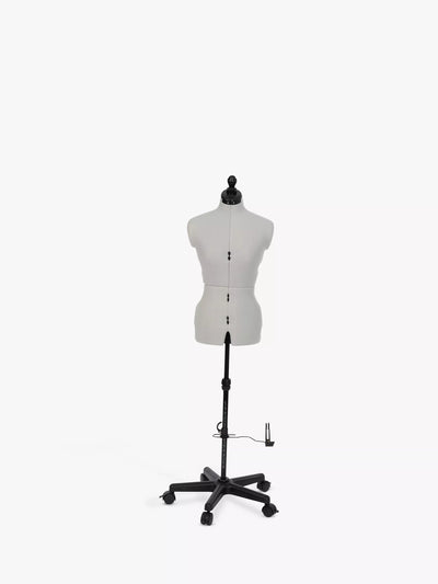 John Lewis Adjustoform Celine Plus Dressmaking Mannequin- Buy online at McGrocer