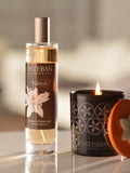 Esteban neroli scented decorated candle 180g - British product