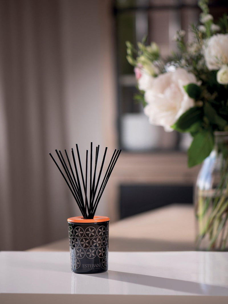 Esteban Neroli Bouquet reed diffuser 100ml - British product