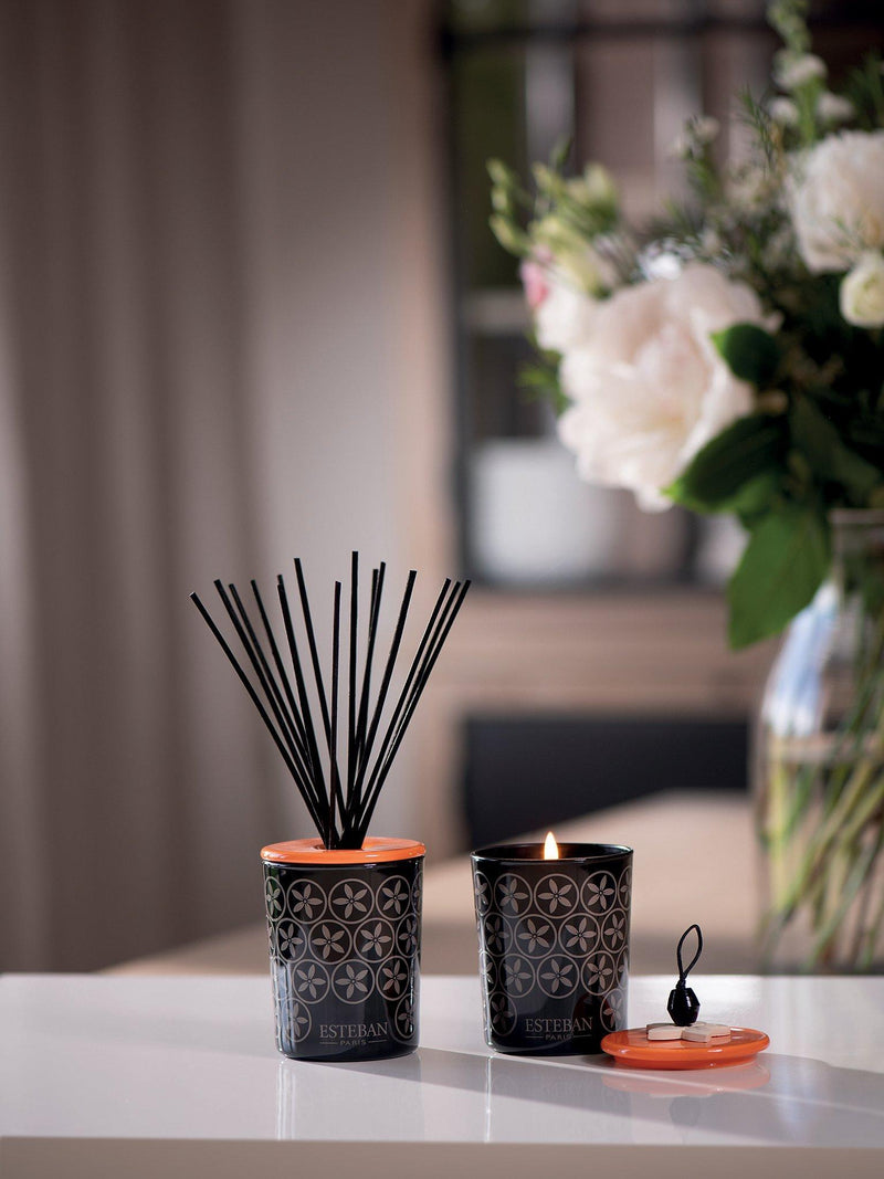 Esteban Neroli Bouquet reed diffuser 100ml - British product
