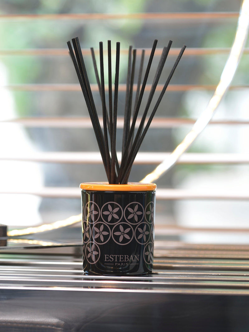 Esteban Neroli Bouquet reed diffuser 100ml - British product