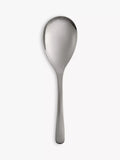 Robert Welch Signature Rice Serving Spoon stainless steel 26cm, UK version