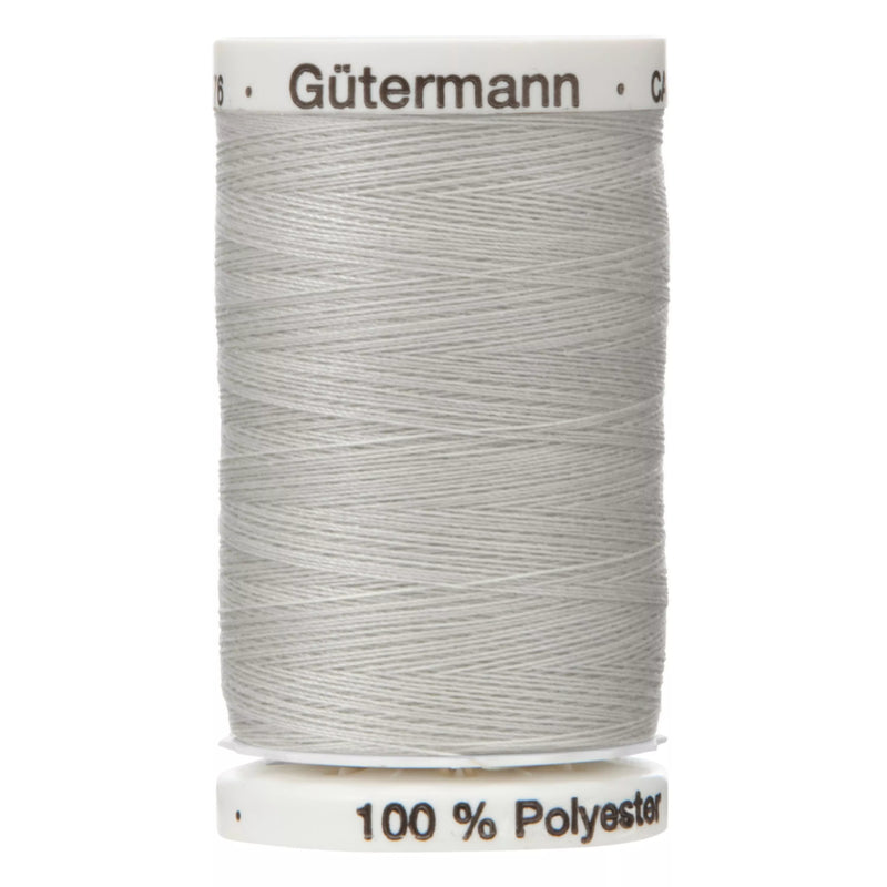 Gütermann creativ Sew-All Thread Sewing Thread, 100m