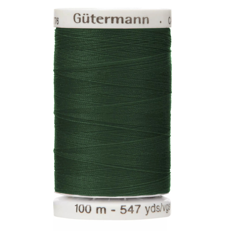 Gütermann creativ Sew-All Thread Sewing Thread, 100m