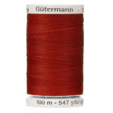 Gütermann creativ Sew-All Thread 100m